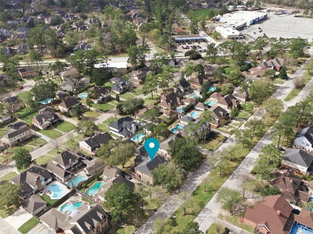 12211 Cypresswood Drive, Houston, TX 77070