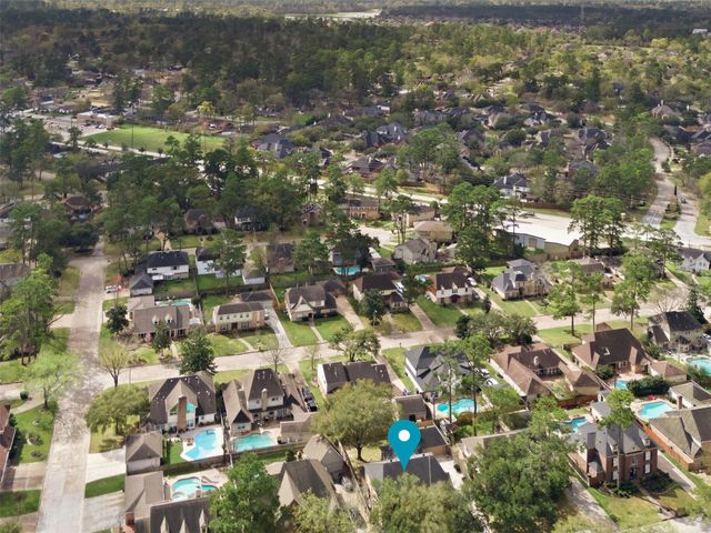 12211 Cypresswood Drive, Houston, TX 77070