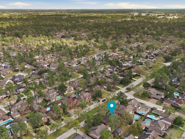 12211 Cypresswood Drive, Houston, TX 77070