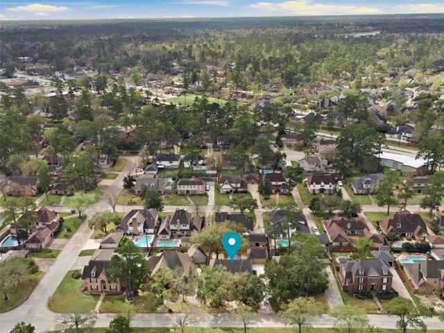 12211 Cypresswood Drive, Houston, TX 77070