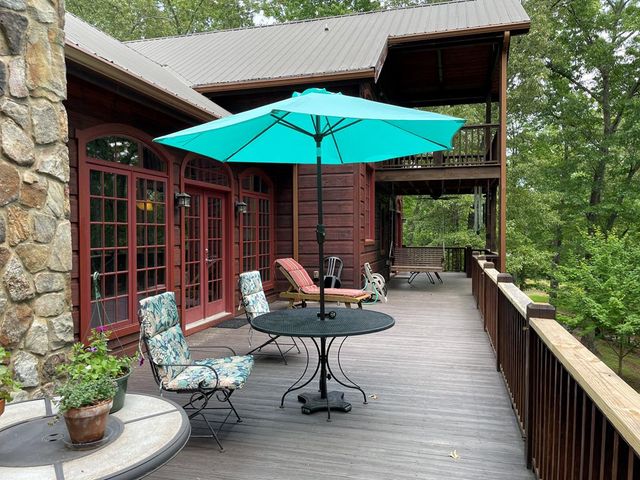 381 Ross Drive, Mineral Bluff, GA 30559