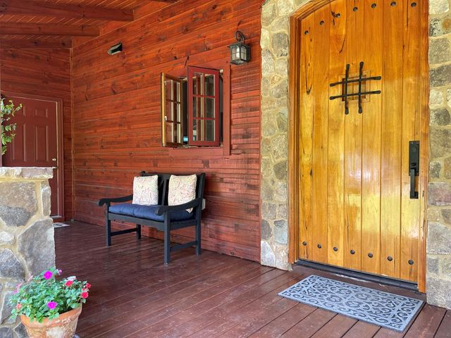 381 Ross Drive, Mineral Bluff, GA 30559