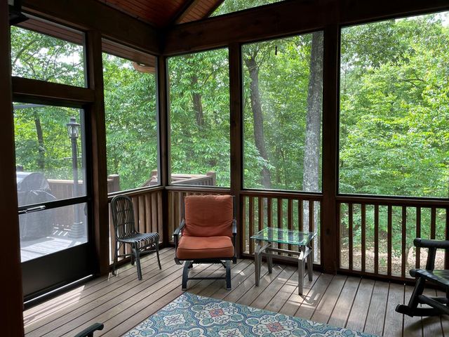 381 Ross Drive, Mineral Bluff, GA 30559