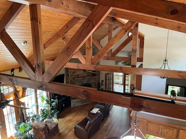 381 Ross Drive, Mineral Bluff, GA 30559