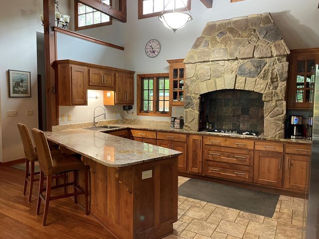 381 Ross Drive, Mineral Bluff, GA 30559