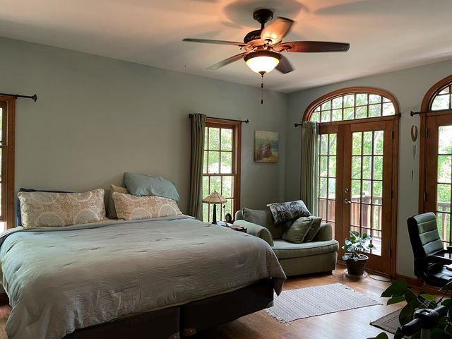 381 Ross Drive, Mineral Bluff, GA 30559