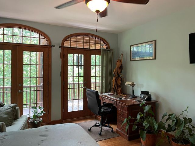 381 Ross Drive, Mineral Bluff, GA 30559