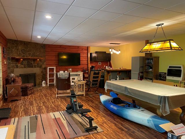 381 Ross Drive, Mineral Bluff, GA 30559