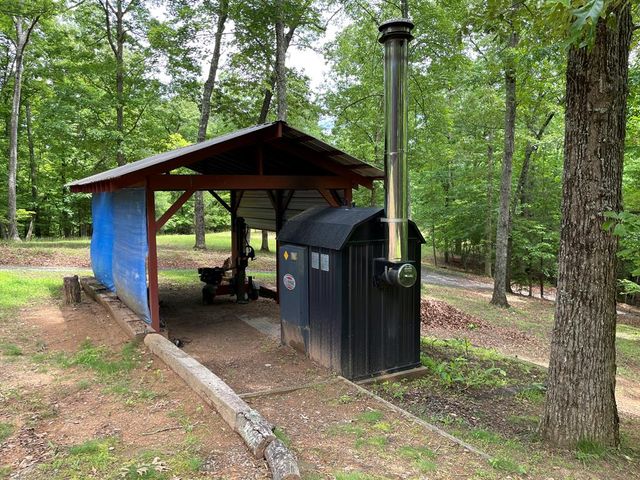 381 Ross Drive, Mineral Bluff, GA 30559