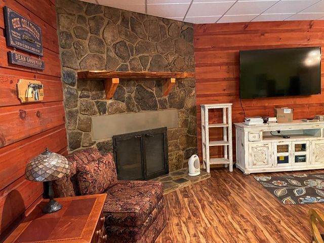 381 Ross Drive, Mineral Bluff, GA 30559