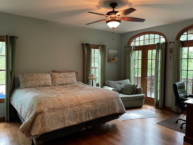 381 Ross Drive, Mineral Bluff, GA 30559