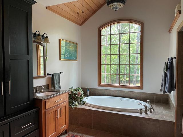 381 Ross Drive, Mineral Bluff, GA 30559