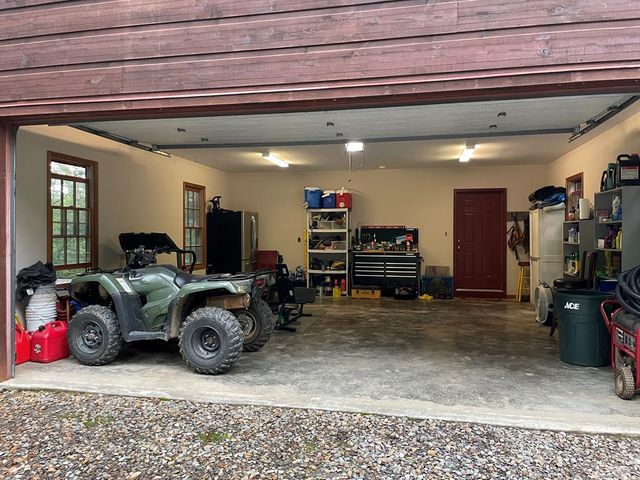 381 Ross Drive, Mineral Bluff, GA 30559