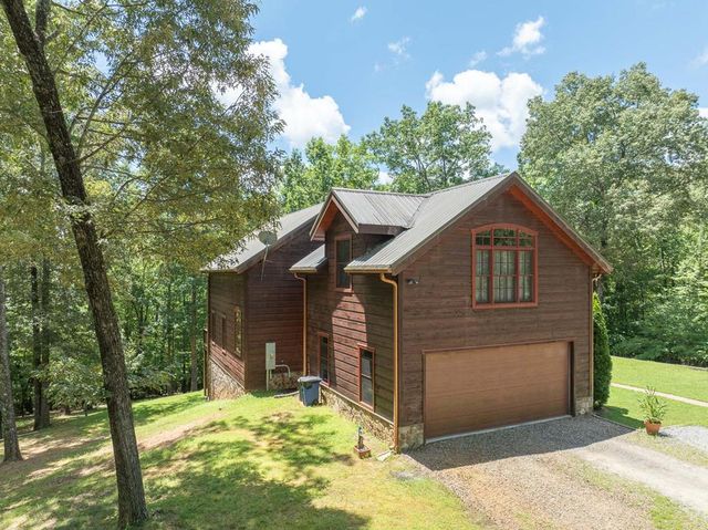 381 Ross Drive, Mineral Bluff, GA 30559