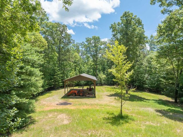 381 Ross Drive, Mineral Bluff, GA 30559