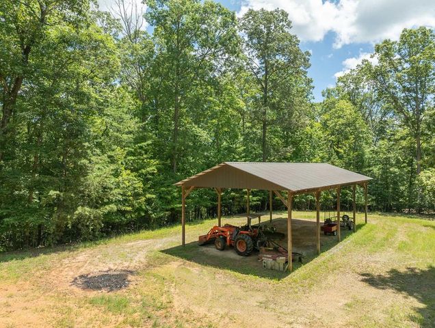 381 Ross Drive, Mineral Bluff, GA 30559