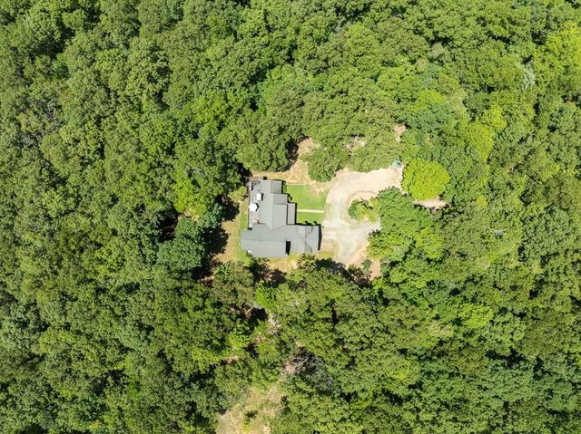 381 Ross Drive, Mineral Bluff, GA 30559