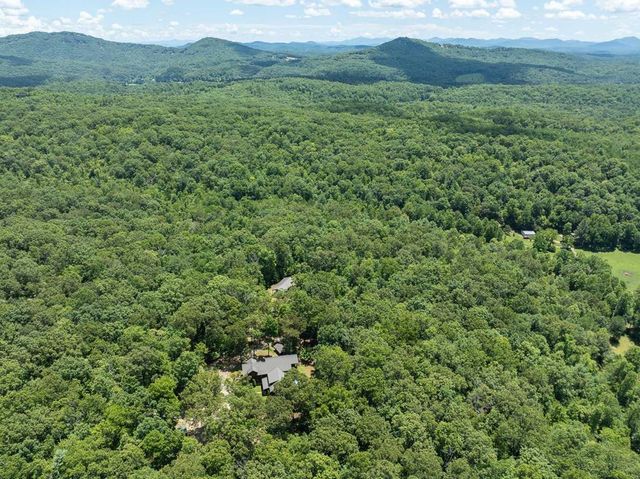 381 Ross Drive, Mineral Bluff, GA 30559