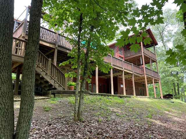 381 Ross Drive, Mineral Bluff, GA 30559