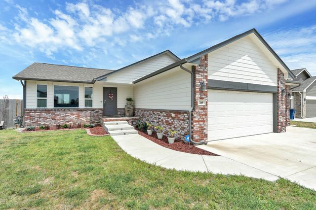 260 W Dusk, Rose Hill, KS 67133