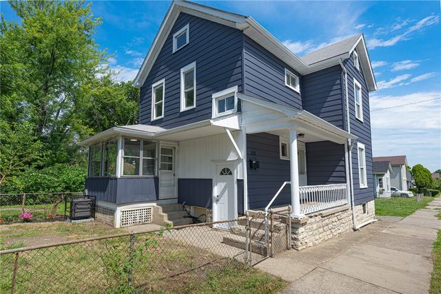 153 Dover Street, Dayton, OH 45410