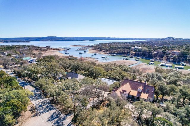 6111 Hudson Bend RD RD, Austin, TX 78734