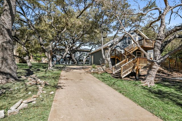 6111 Hudson Bend RD RD, Austin, TX 78734