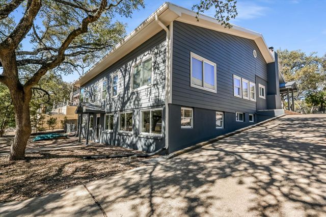 6111 Hudson Bend RD RD, Austin, TX 78734