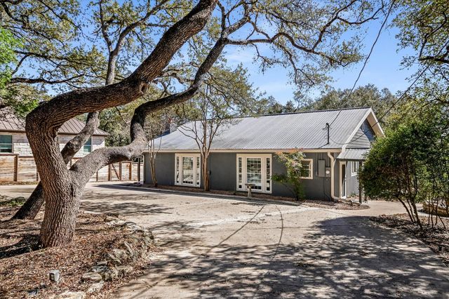 6111 Hudson Bend RD RD, Austin, TX 78734