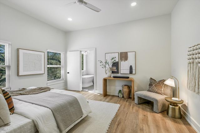 6111 Hudson Bend RD RD, Austin, TX 78734