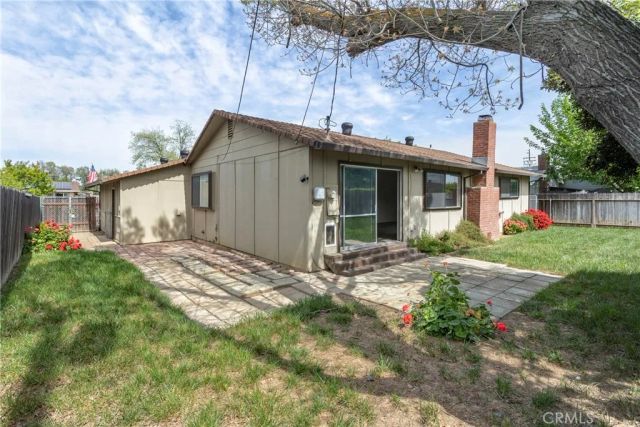 534 Glenwood, Willows, CA 95988