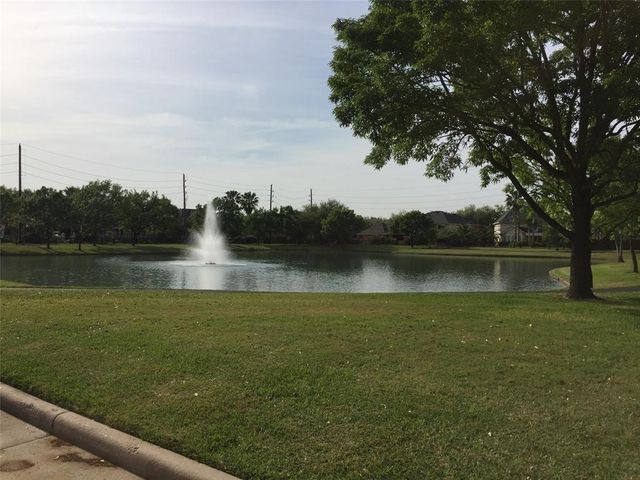 22539 Bristolwood Court, Katy, TX 77494