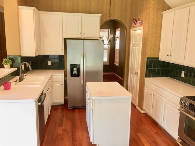 22539 Bristolwood Court, Katy, TX 77494