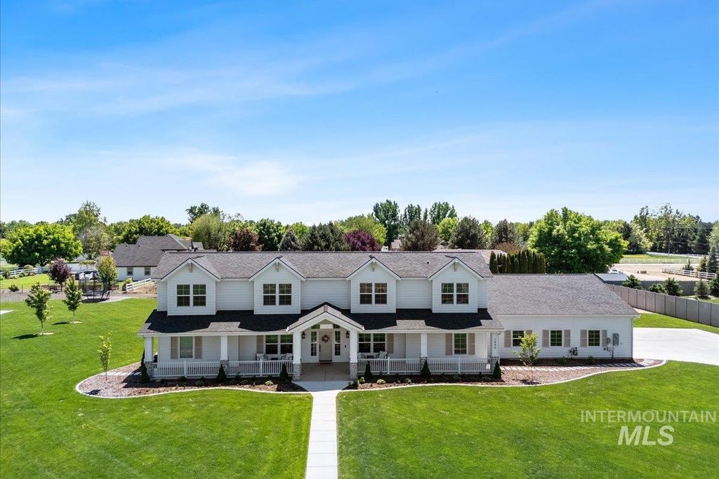 1895 W Washam Rd, Eagle, ID 83616