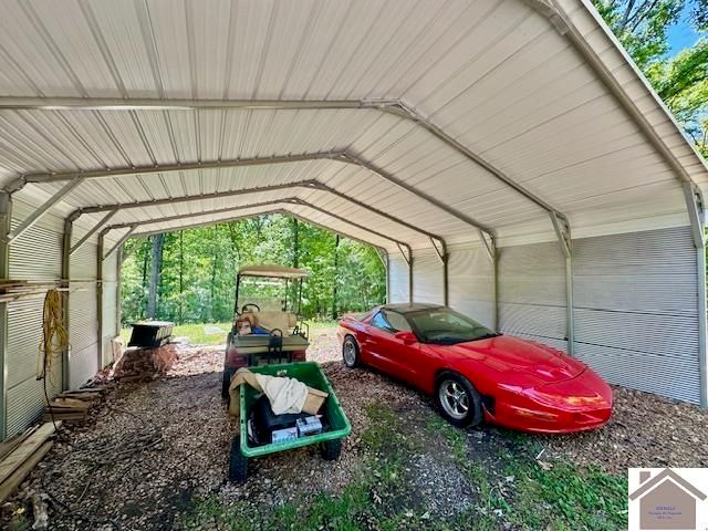 349 Hiatt Cemetery Rd, Benton, KY 42025