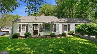 6499 BRIGGS RD, Warrenton, VA 20187