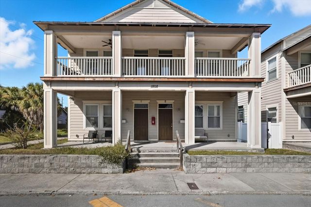 1808 E COLUMBUS DRIVE 2, Tampa, FL 33605