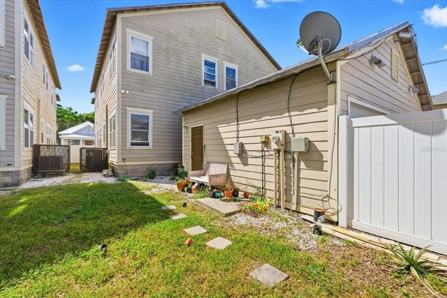 1808 E COLUMBUS DRIVE 2, Tampa, FL 33605