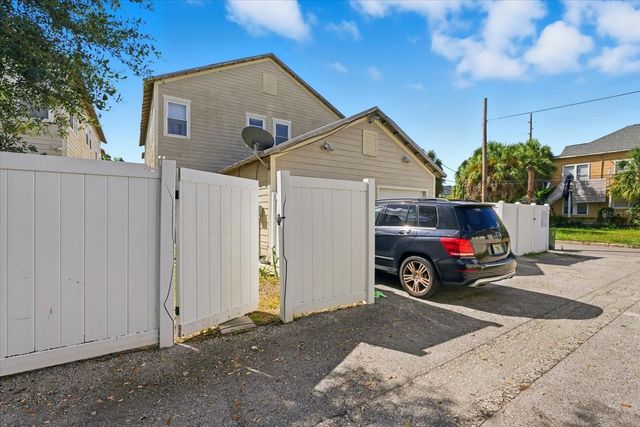 1808 E COLUMBUS DRIVE 2, Tampa, FL 33605