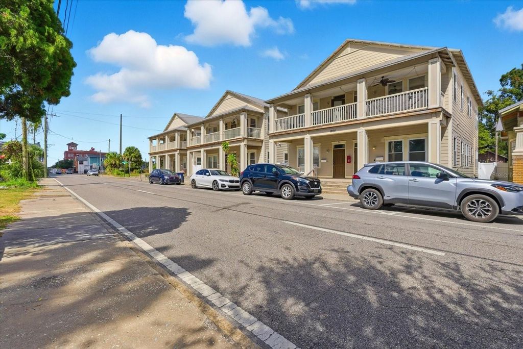 1808 E COLUMBUS DRIVE 2, Tampa, FL 33605