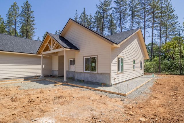 145 Ridge View Lane Lot 1, Grants Pass, OR 97527