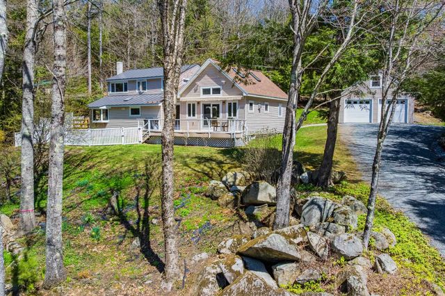1006 Goose Pond Road, Canaan, NH 03741