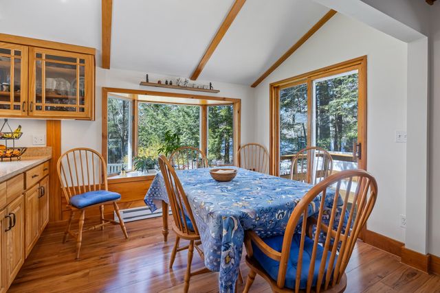 1006 Goose Pond Road, Canaan, NH 03741