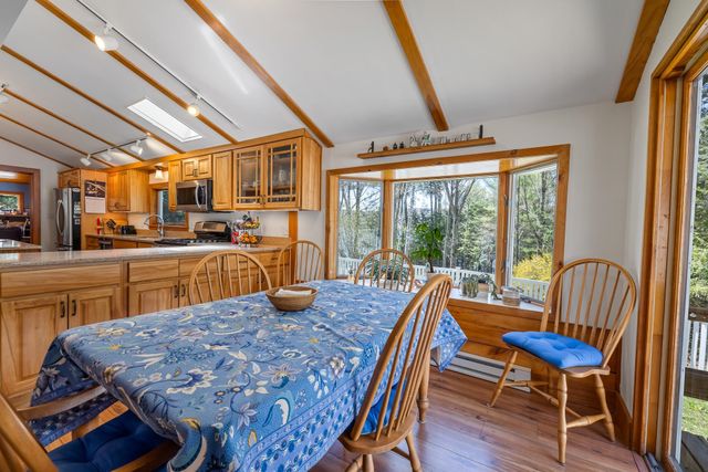 1006 Goose Pond Road, Canaan, NH 03741