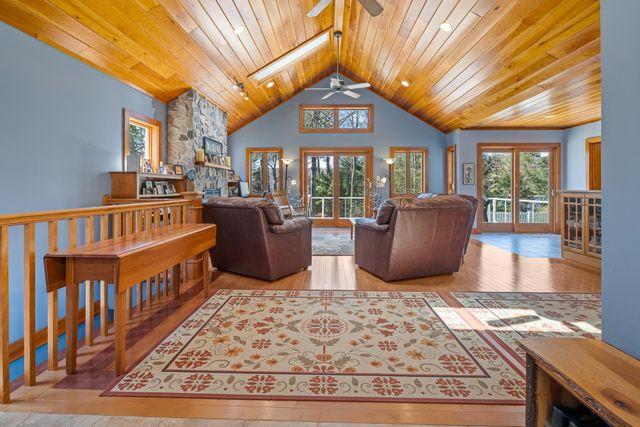 1006 Goose Pond Road, Canaan, NH 03741