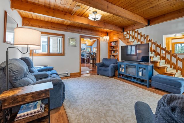 1006 Goose Pond Road, Canaan, NH 03741