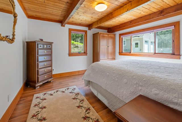 1006 Goose Pond Road, Canaan, NH 03741