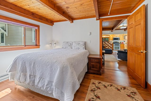 1006 Goose Pond Road, Canaan, NH 03741