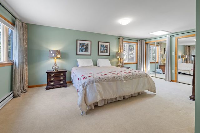 1006 Goose Pond Road, Canaan, NH 03741