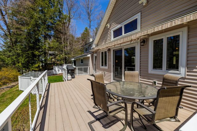 1006 Goose Pond Road, Canaan, NH 03741